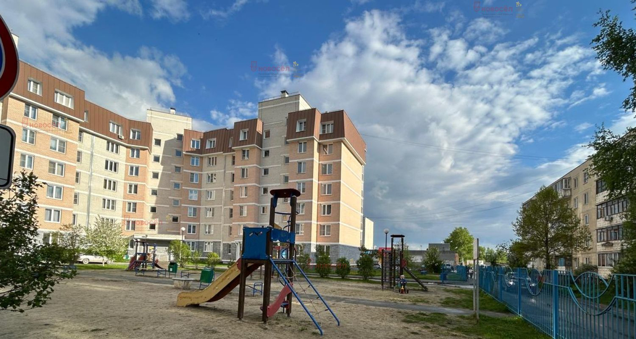 квартира г Среднеуральск микрорайон «Пихтовый» 5 м-н, Лесная фото 4
