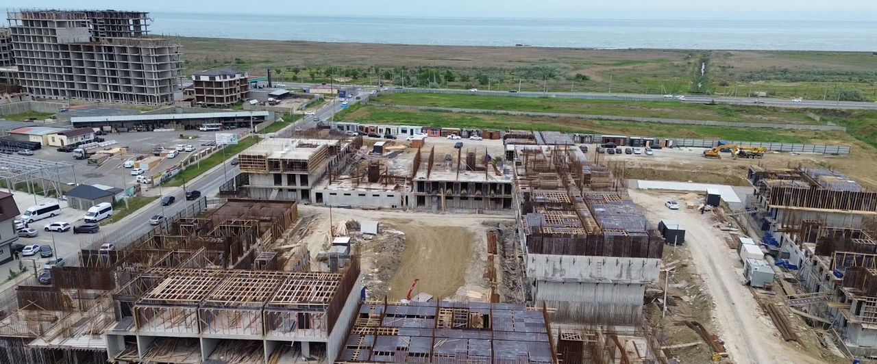 квартира г Махачкала р-н Ленинский пр-кт Насрутдинова 160 фото 4
