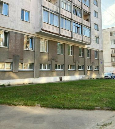 квартира г Сыктывкар ул Интернациональная 102 фото 8