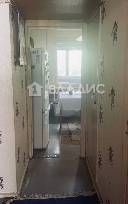 квартира г Калининград ул Старшего лейтенанта Сибирякова 50 фото 7