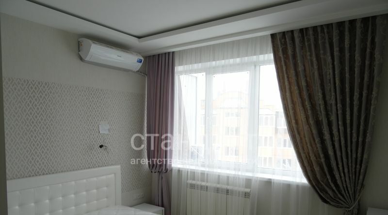 квартира г Ессентуки пл Октябрьская фото 13