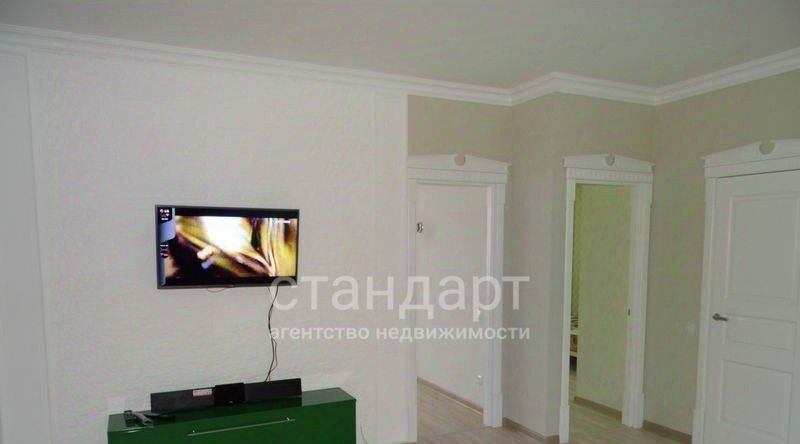 квартира г Ессентуки пл Октябрьская фото 15