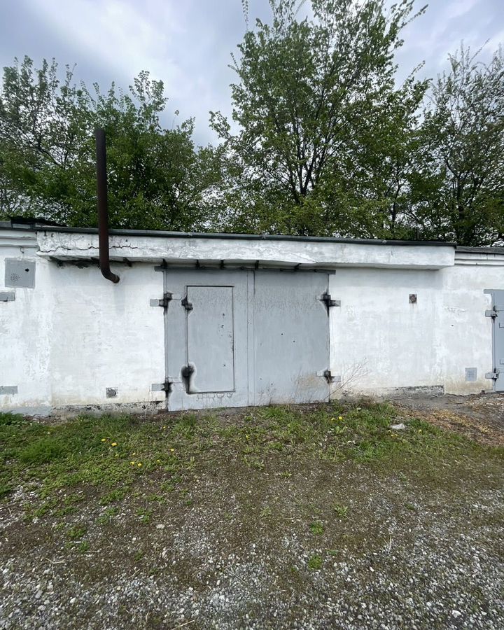 гараж г Киселевск ул Ускатная Кемеровская обл. — Кузбасс, с 147/1/10 фото 15