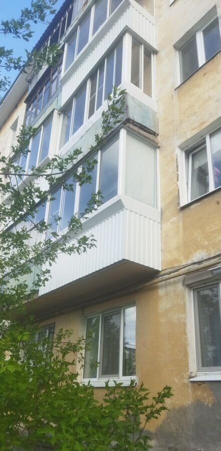 квартира г Нижний Тагил р-н Ленинский ул Выйская 31 фото 1