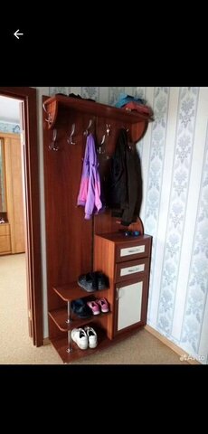 квартира ул Хвойная 15 фото