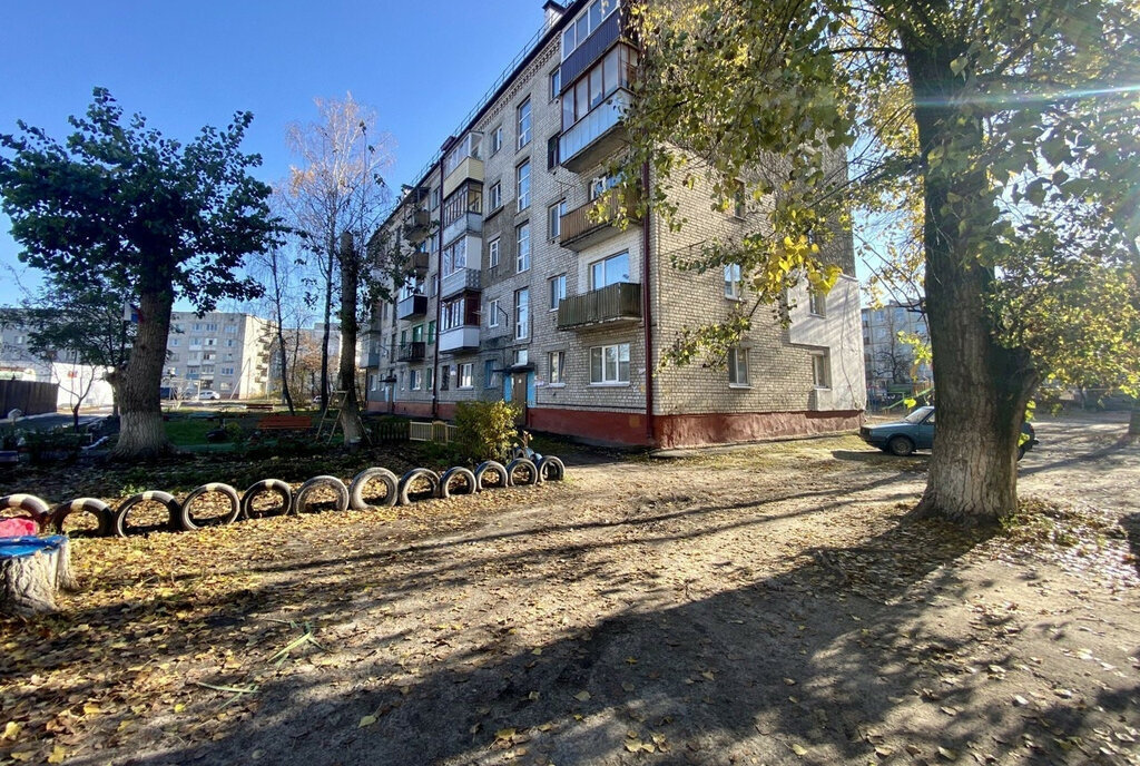 комната г Брянск пер Металлистов 20а фото 12