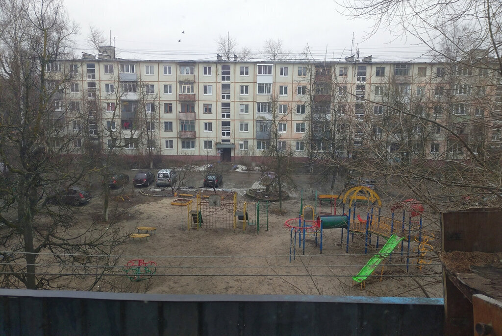 комната г Брянск пер Металлистов 20а фото 17