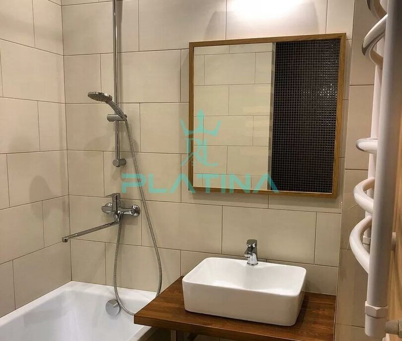 квартира г Казань Козья слобода ул Чистопольская 22 фото 7