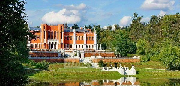 пос. Новое Марфино, Лобня фото