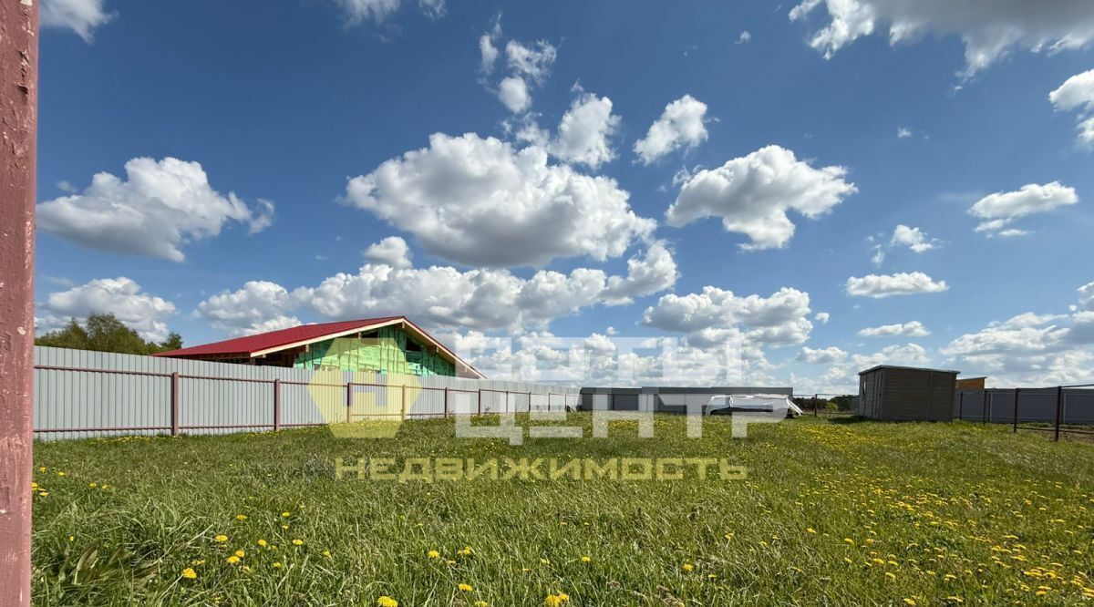 земля г Подольск Сельскохозяйственного производства Сертякино-1 тер., Подольск фото 1