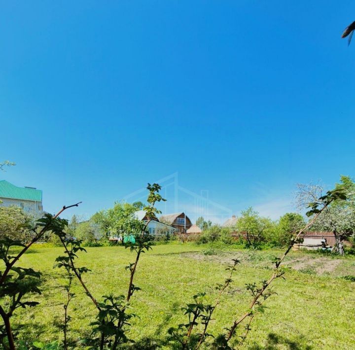 земля г Сергиев Посад Гражданский ул Гражданская 33 фото 4