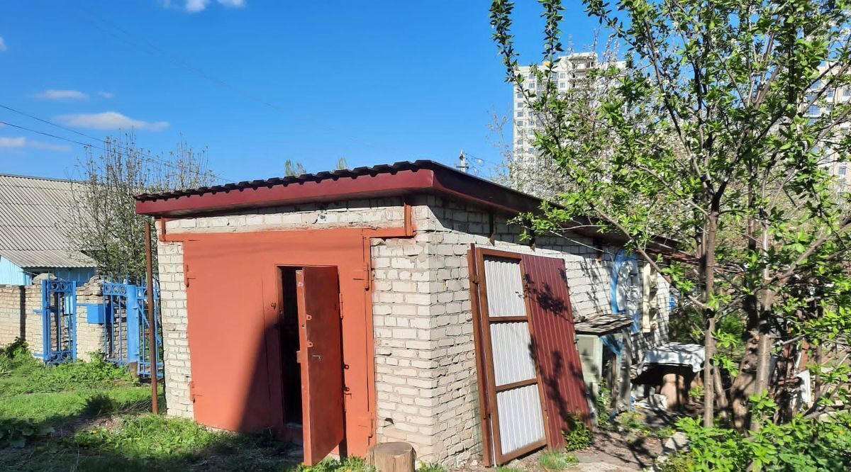 дом г Липецк р-н Правобережный ул. Имени 9 Января, 31Б фото 13