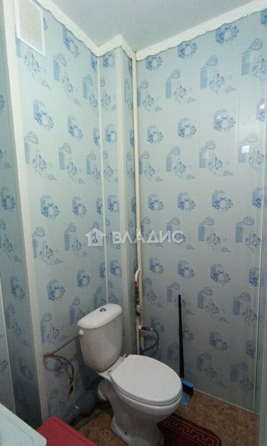 квартира г Тобольск р-н мкр Центральный 22 фото 8