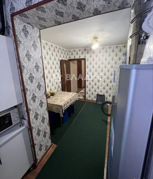 квартира г Иркутск ул Розы Люксембург 293 фото 11