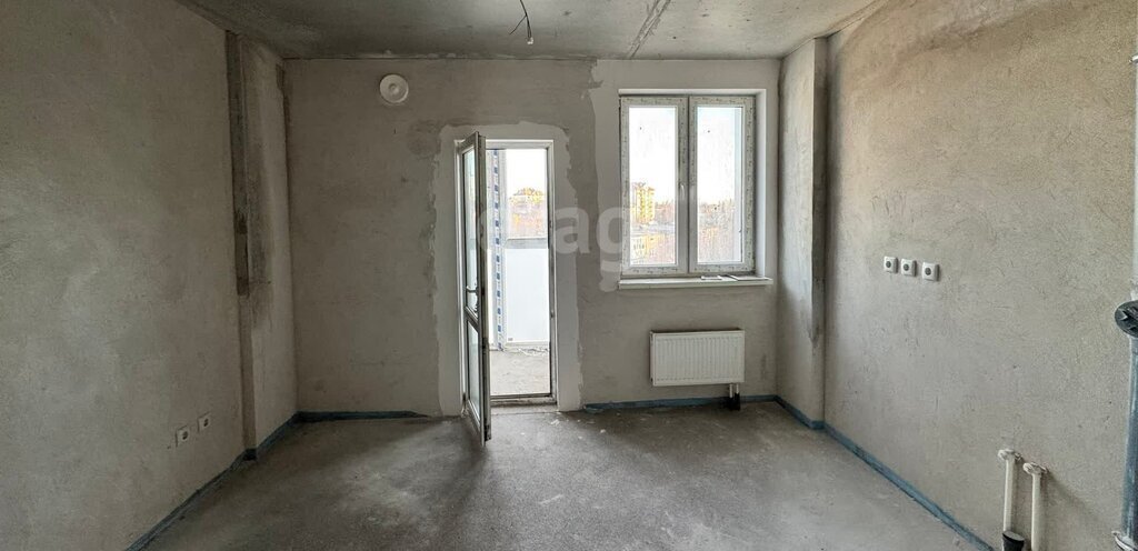 квартира г Калининград пр-кт Советский 81к/1 фото 6