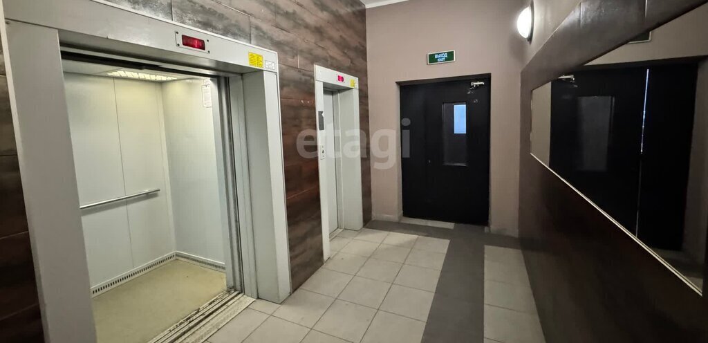 квартира г Калининград пр-кт Советский 81к/1 фото 21