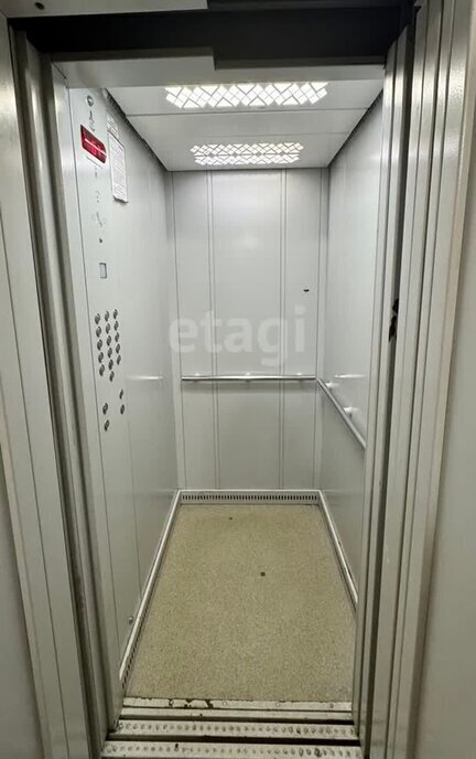 квартира г Калининград пр-кт Советский 81к/1 фото 22