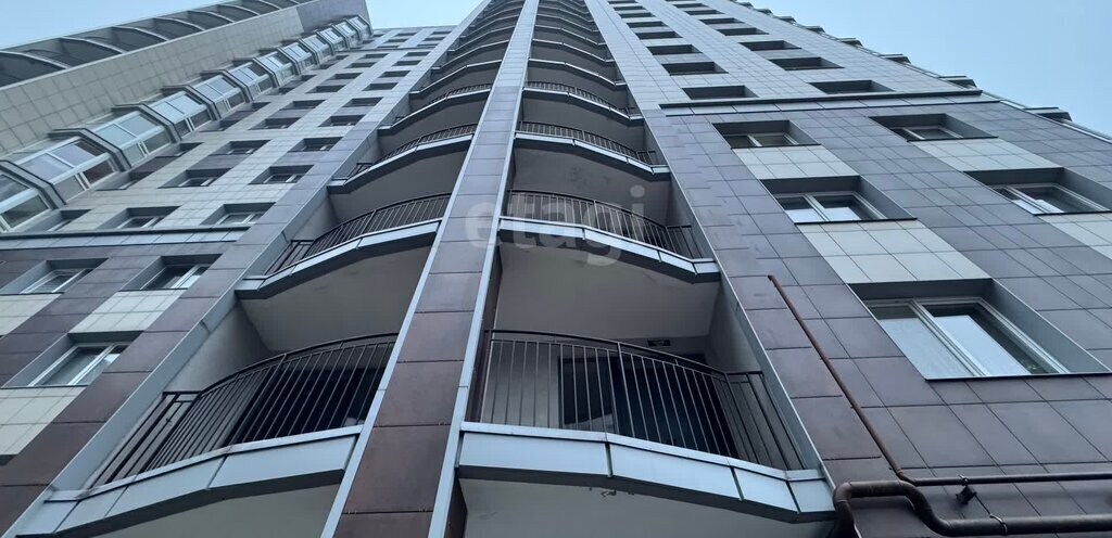 квартира г Калининград пр-кт Советский 81к/1 фото 23