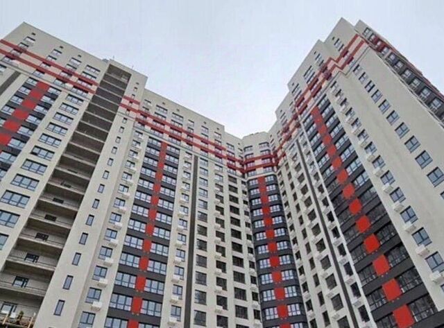 р-н Октябрьский дом 1б фото