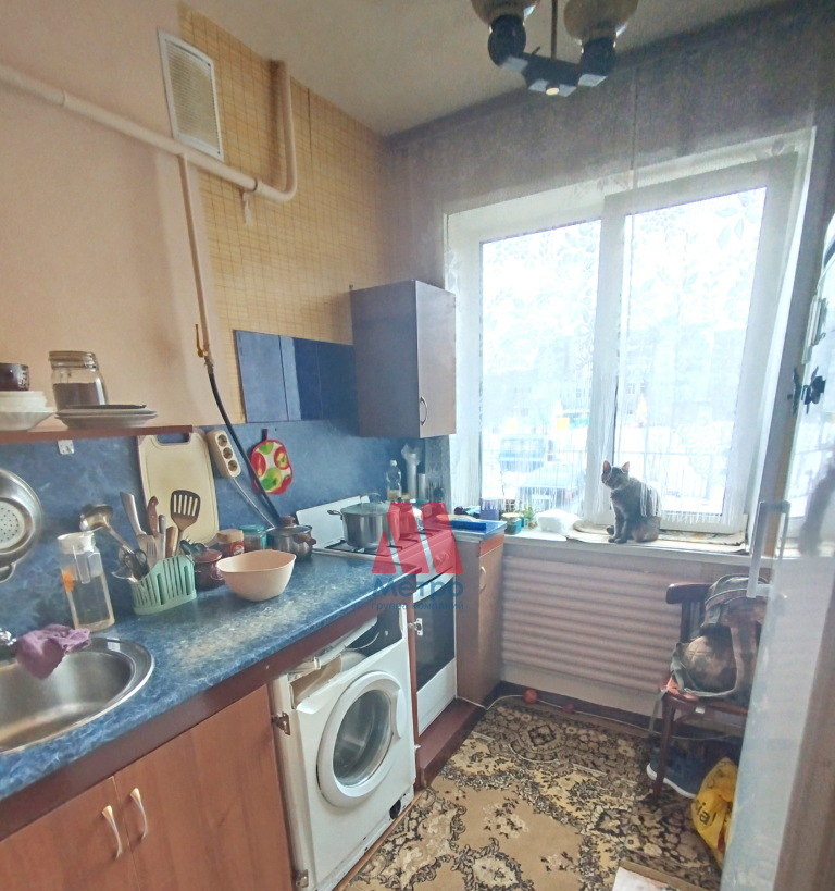 квартира г Ярославль ул Громова 56 11-й м-н фото 4