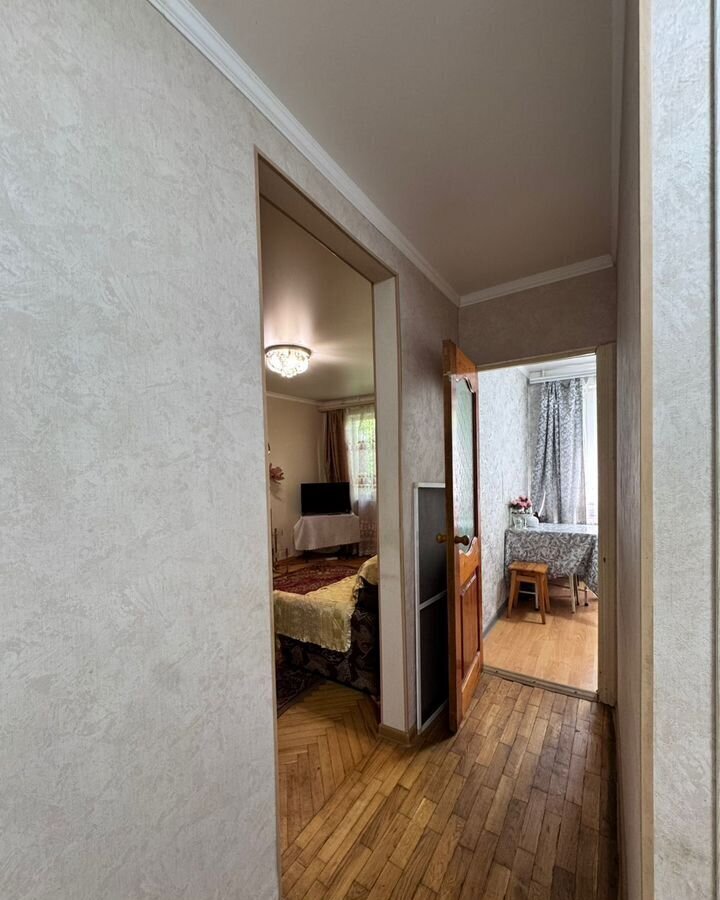 квартира г Невинномысск р-н Центр ул Гагарина 37 фото 3