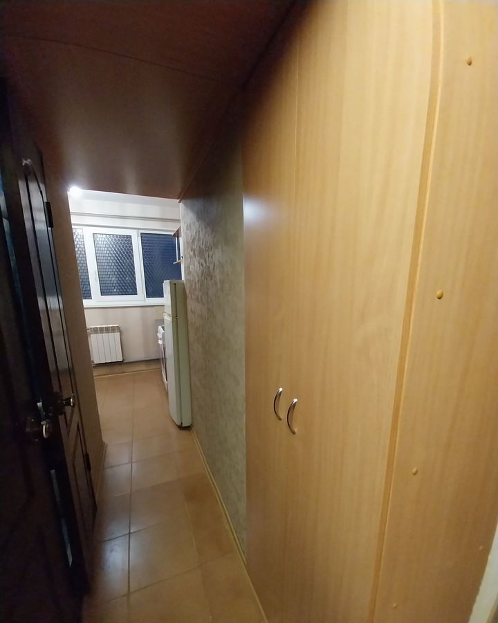 квартира г Сосновый Бор ул Молодежная 16 Сосновоборский г. о. фото 18