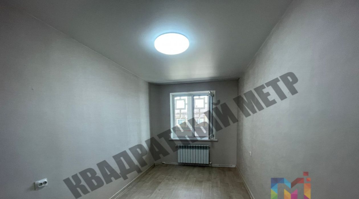 квартира г Элиста ул Ипподромная 107к/3 фото 3