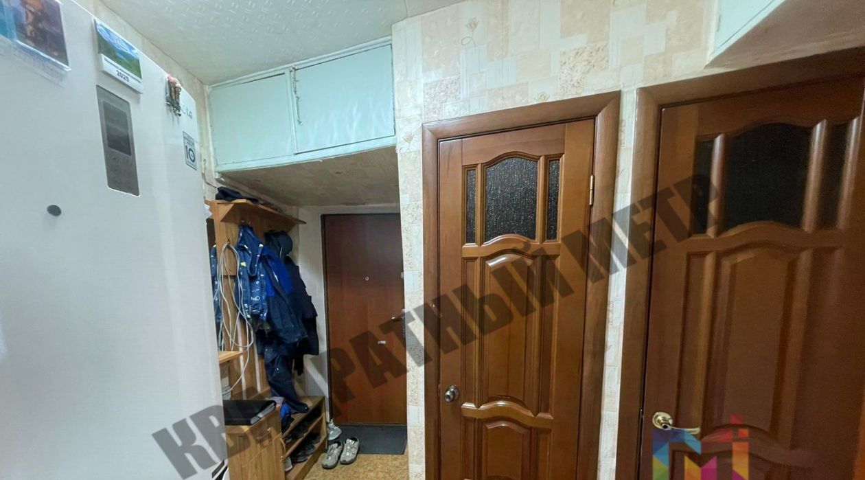 квартира г Элиста мкр 3 13 фото 4