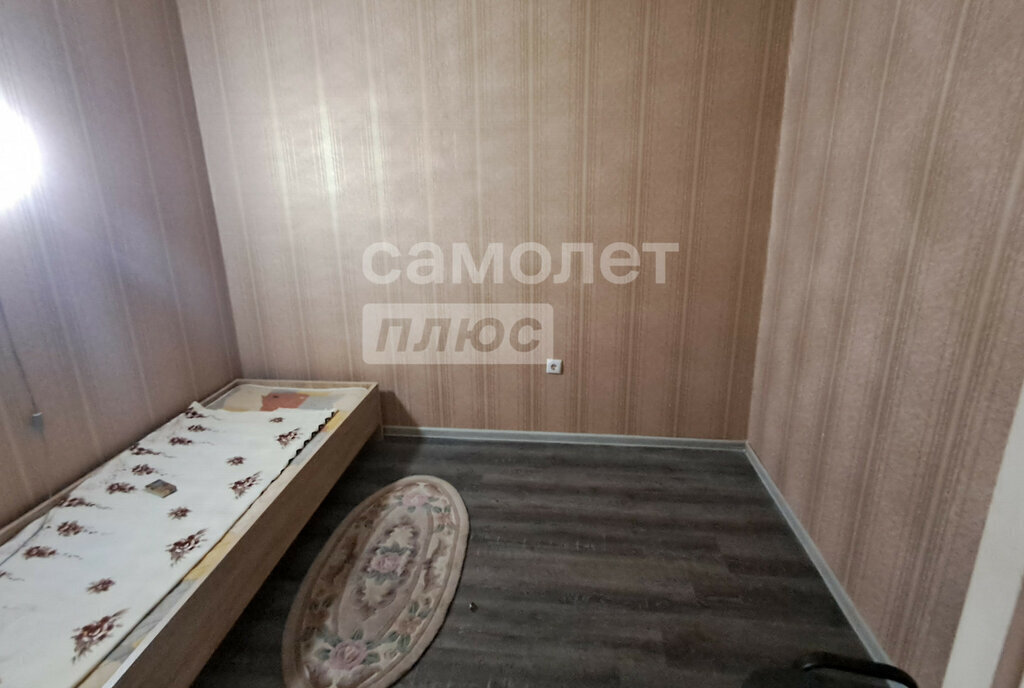 квартира р-н Шпаковский г Михайловск ул Гоголя 60/2 фото 17