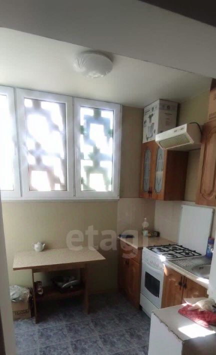квартира г Элиста мкр 8 50 фото 3