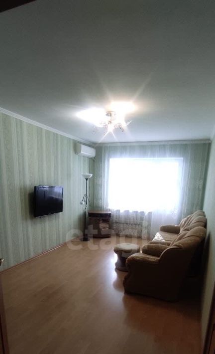 квартира г Элиста мкр 8 50 фото 4