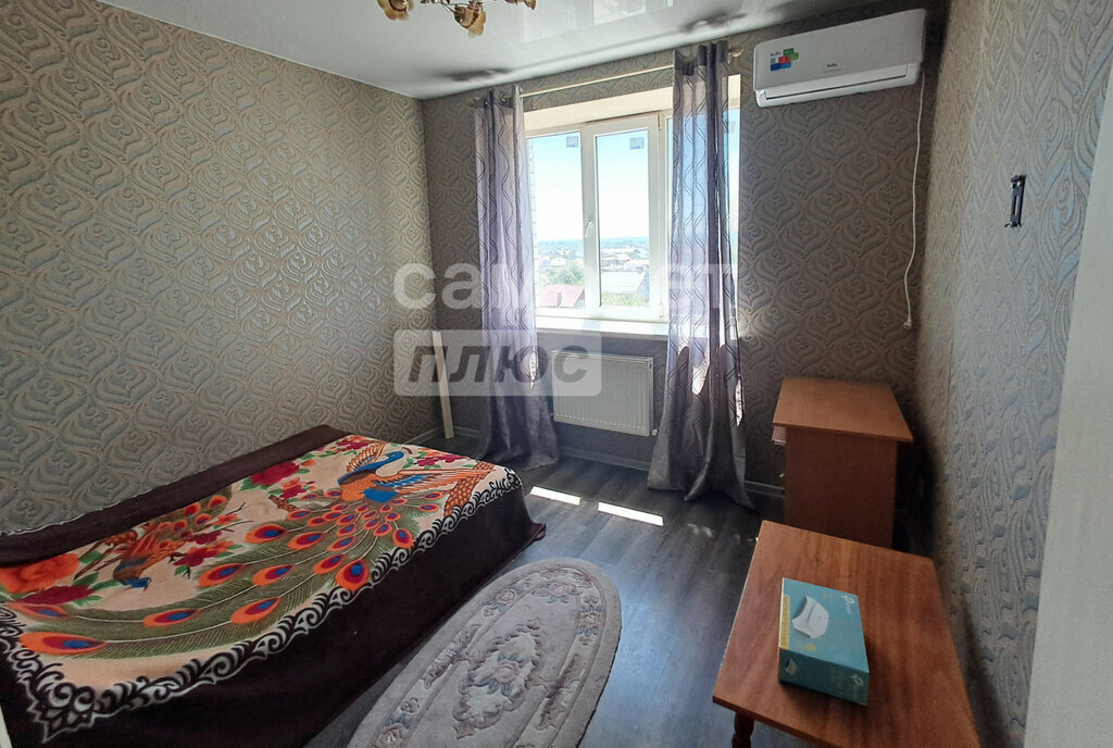 квартира р-н Шпаковский г Михайловск ул Гоголя 60/2 фото 22
