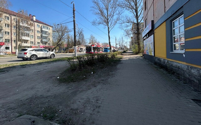 свободного назначения г Брянск ул Брянской Пролетарской Дивизии 9 фото 8