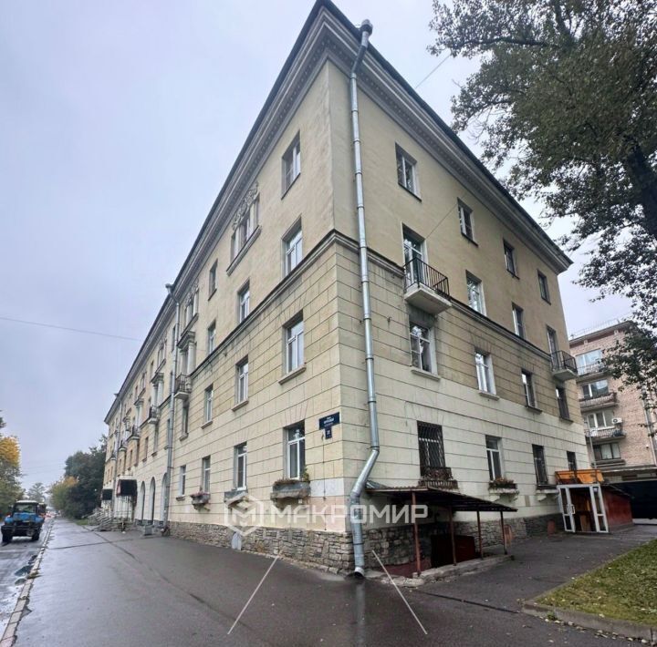 свободного назначения г Санкт-Петербург метро Ломоносовская ул Крупской 35 фото 1