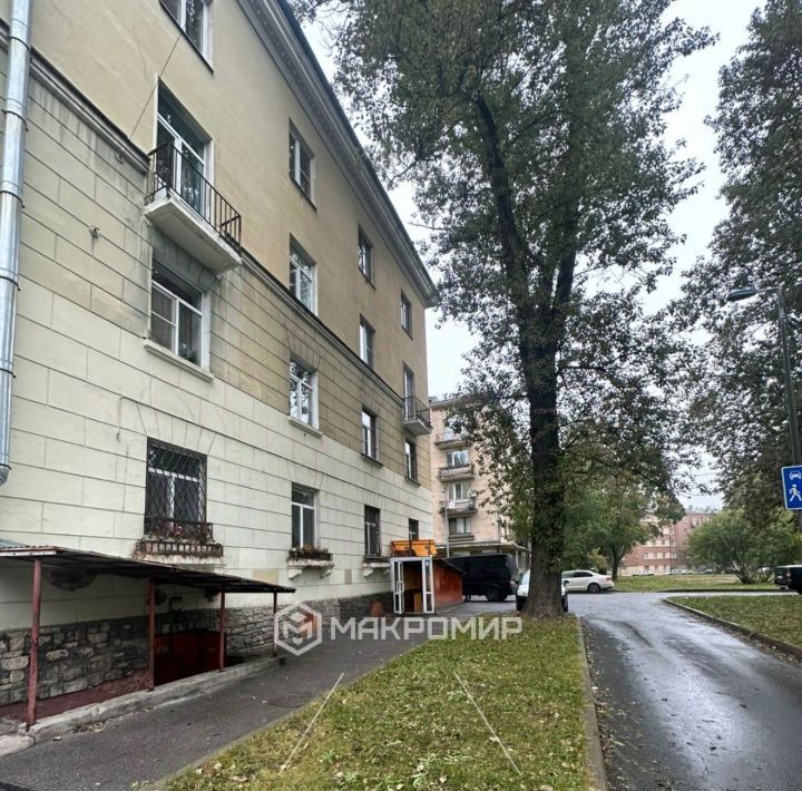 свободного назначения г Санкт-Петербург метро Ломоносовская ул Крупской 35 фото 3