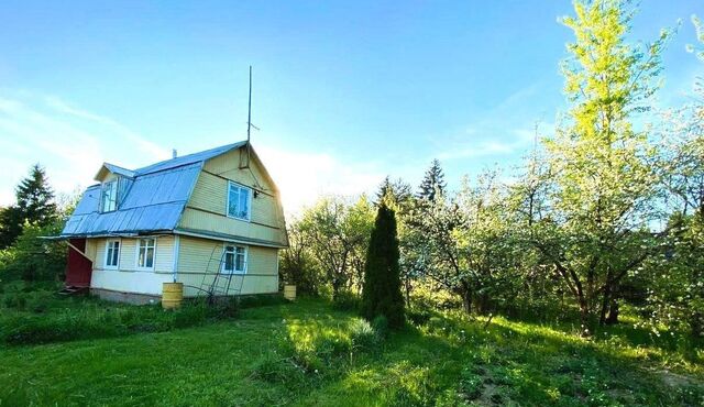 снт Скороход-3 Гатчинское шоссе, 18 км, 398, Тайцы фото