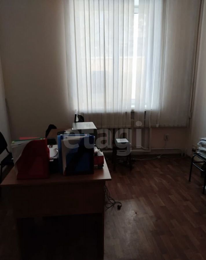 офис г Владикавказ р-н Иристонский ул Максима Горького 28 Республика Северная Осетия — Владикавказ фото 3