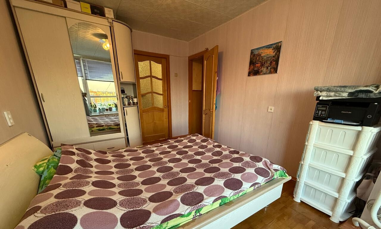 квартира г Волгоград ул им. Пархоменко 35 102-й м-н фото 3