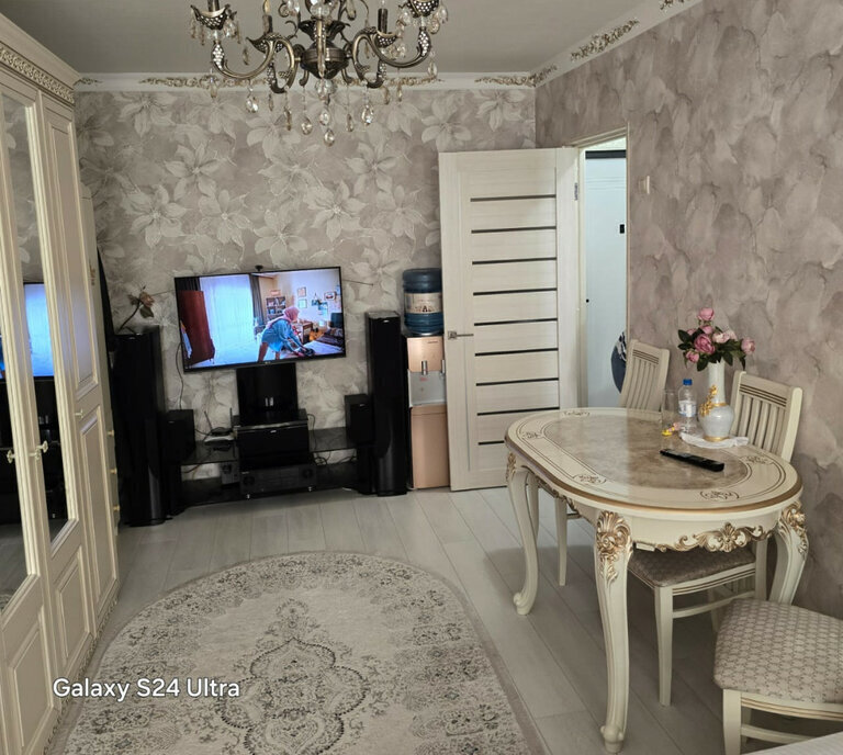 квартира г Нальчик ул Калмыкова 233 фото 2