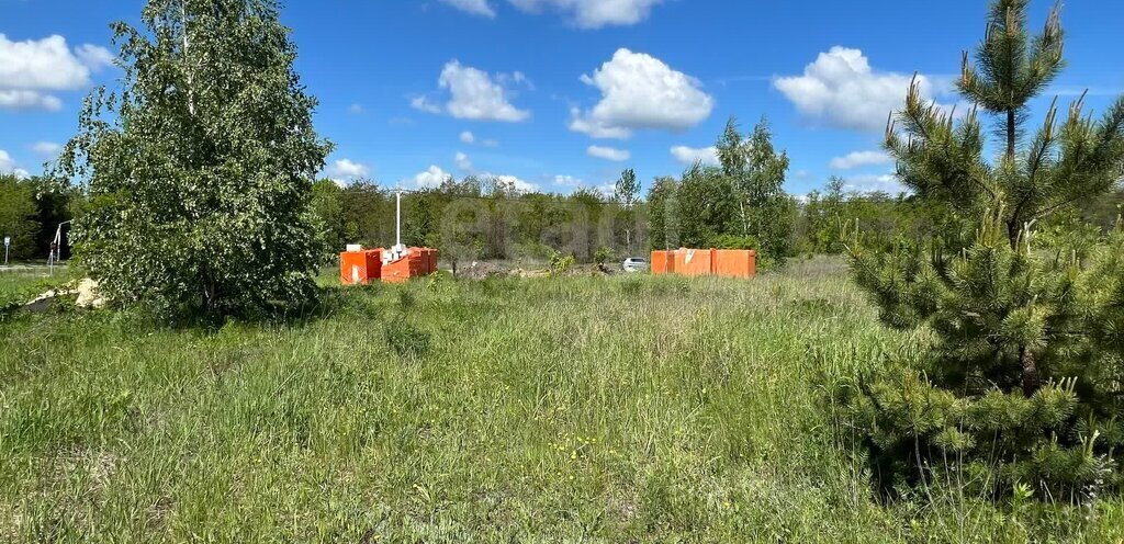 земля г Старый Оскол ул Рубиновая фото 2