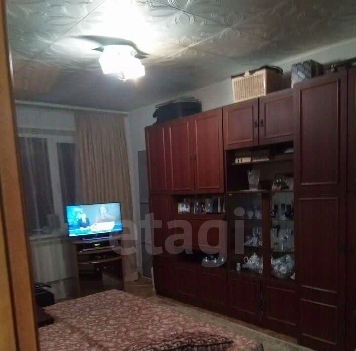 квартира г Шебекино ул Ленина 90а фото 2