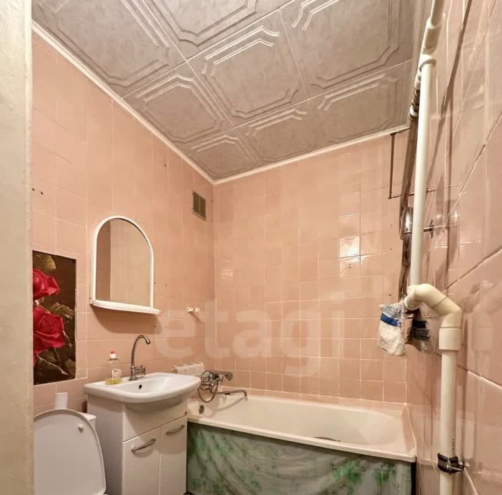 квартира г Белгород Восточный пр-кт Гражданский 23а фото 4