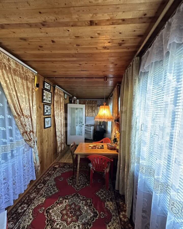 дом г Красноярск р-н Свердловский фото 10