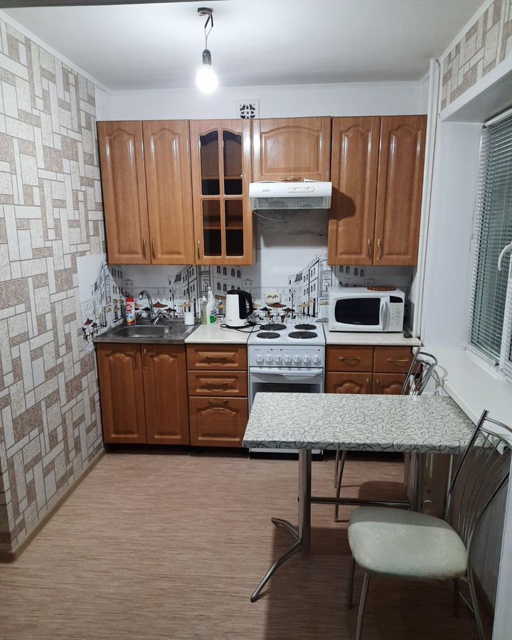 квартира г Ачинск 5-й мкр-н, 21 фото 10