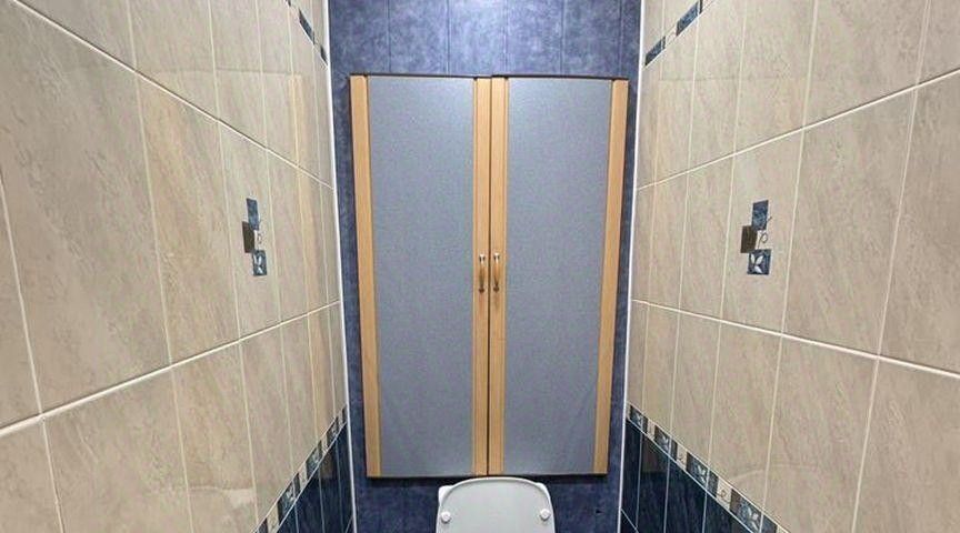 квартира г Ставрополь р-н Ленинский ул Чехова 37а фото 13