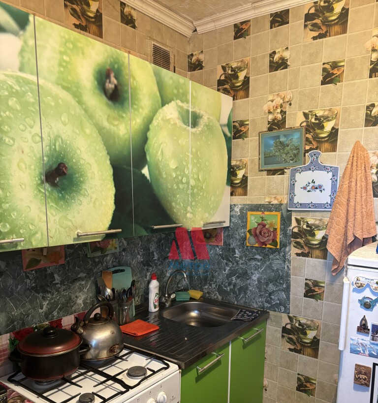 квартира г Ярославль ул Колышкина 62/4 фото 9