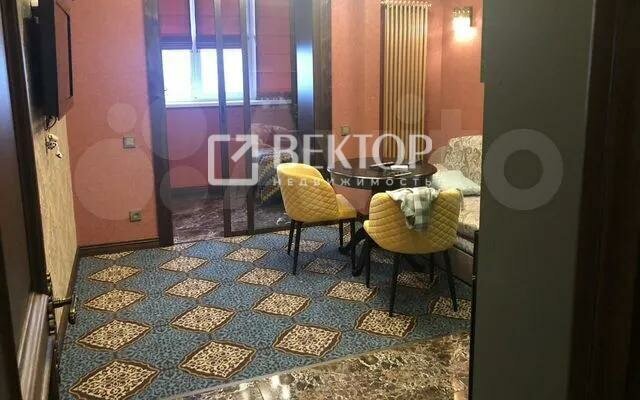 квартира г Кострома ул Сусанина Ивана 41 фото 2