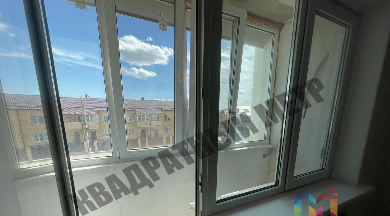 квартира г Элиста ул Ипподромная 107к/3 фото 16