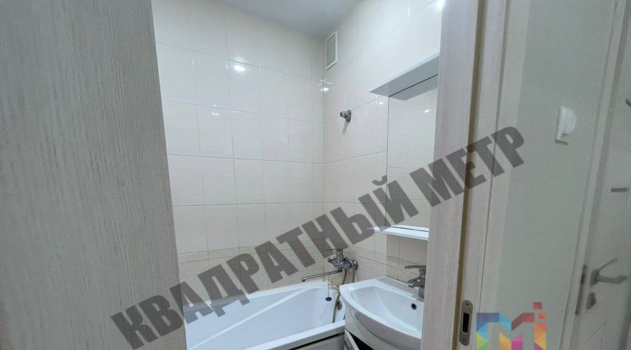 квартира г Элиста ул Ипподромная 107к/3 фото 12