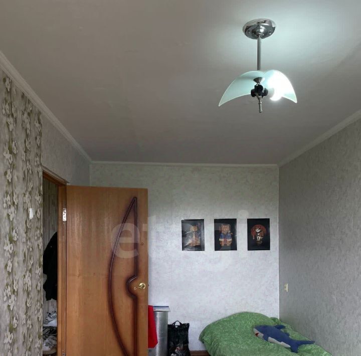 квартира г Элиста мкр 1 32 фото 5